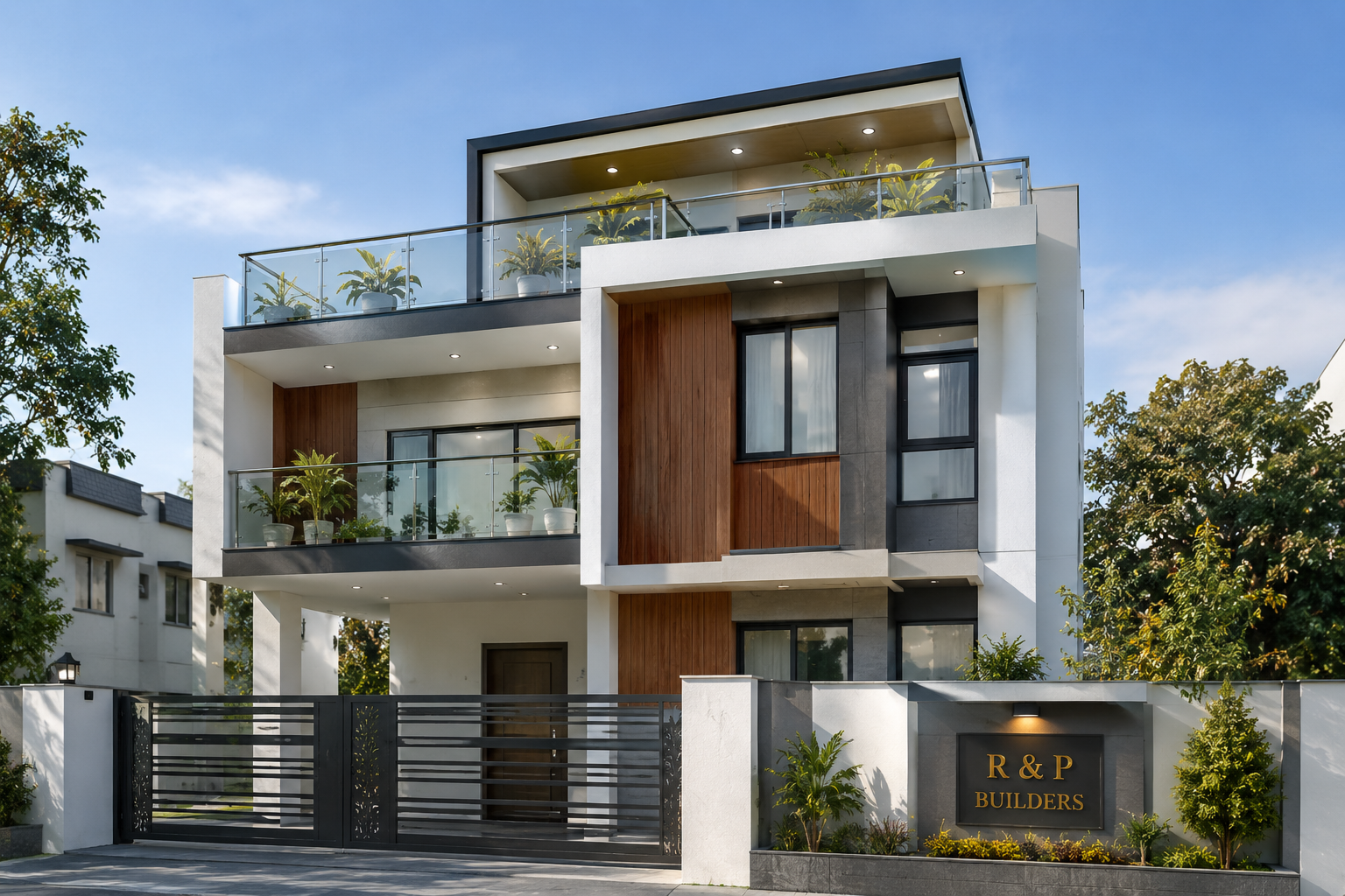 Free Construction Quote